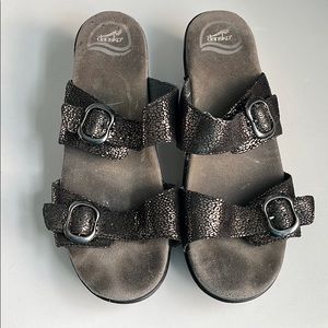 Dansko Sandal size 40